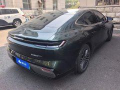 Geely Galaxy Xingyao 8 2025 130km EM-i Premium Edition - ფოტო 3