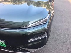 Geely Galaxy Xingyao 8 2025 130km EM-i Premium Edition - ფოტო 5