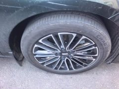 Geely Galaxy Xingyao 8 2025 130km EM-i Premium Edition - ფოტო 6