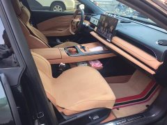 Geely Galaxy Xingyao 8 2025 130km EM-i Premium Edition - ფოტო 8