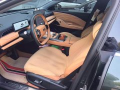 Geely Galaxy Xingyao 8 2025 130km EM-i Premium Edition - ფოტო 9