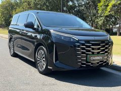 BYD Summer DM-i 1.5T 180km Exceed - ფოტო 3