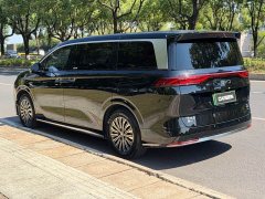 BYD Summer DM-i 1.5T 180km Exceed - ფოტო 5