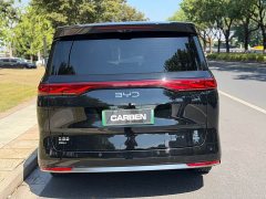 BYD Summer DM-i 1.5T 180km Exceed - ფოტო 6