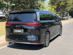 BYD Summer DM-i 1.5T 180km Exceed - ფოტო 7
