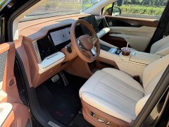 BYD Summer DM-i 1.5T 180km Exceed - ფოტო 8