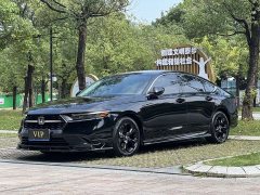 Honda Accord 260TURBO Luxury - ფოტო 1