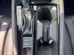 Honda Accord 260TURBO Luxury - ფოტო 10