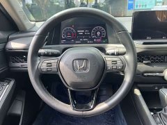 Honda Accord 260TURBO Luxury - ფოტო 12