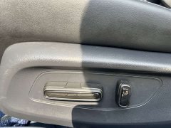 Honda Accord 260TURBO Luxury - ფოტო 13