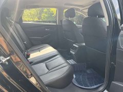 Honda Accord 260TURBO Luxury - ფოტო 15