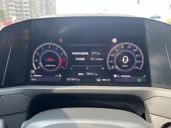 Honda Accord 260TURBO Luxury - ფოტო 16