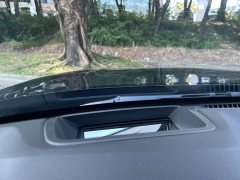 Honda Accord 260TURBO Luxury - ფოტო 17