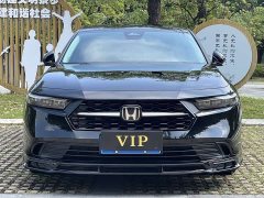 Honda Accord 260TURBO Luxury - ფოტო 2