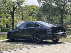 Honda Accord 260TURBO Luxury - ფოტო 20