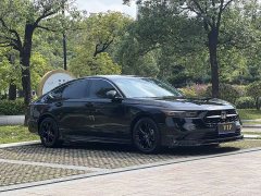 Honda Accord 260TURBO Luxury - ფოტო 3