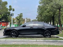 Honda Accord 260TURBO Luxury - ფოტო 4