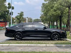 Honda Accord 260TURBO Luxury - ფოტო 5