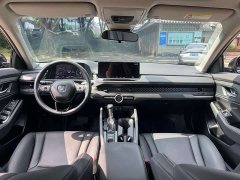 Honda Accord 260TURBO Luxury - ფოტო 6