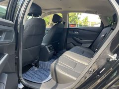 Honda Accord 260TURBO Luxury - ფოტო 7