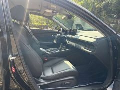 Honda Accord 260TURBO Luxury - ფოტო 8