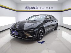 Hyundai Sonata 2024 1.5T Pro - ფოტო 1