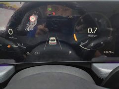 Hyundai Sonata 2024 1.5T Pro - ფოტო 14