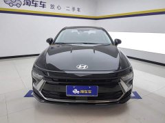 Hyundai Sonata 2024 1.5T Pro - ფოტო 2
