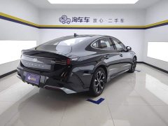 Hyundai Sonata 2024 1.5T Pro - ფოტო 3