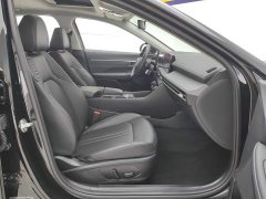 Hyundai Sonata 2024 1.5T Pro - ფოტო 8