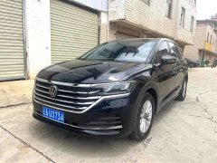 Volkswagen Viloran 330TSI Business Edition - ფოტო 1