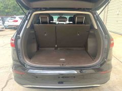 Volkswagen Viloran 330TSI Business Edition - ფოტო 10