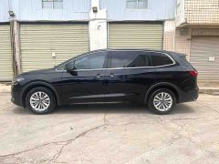 Volkswagen Viloran 330TSI Business Edition - ფოტო 11