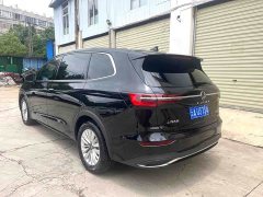 Volkswagen Viloran 330TSI Business Edition - ფოტო 12