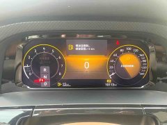 Volkswagen Viloran 330TSI Business Edition - ფოტო 17