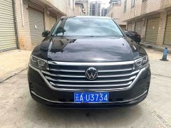 Volkswagen Viloran 330TSI Business Edition - ფოტო 2