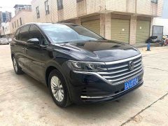 Volkswagen Viloran 330TSI Business Edition - ფოტო 3