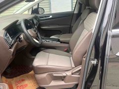 Volkswagen Viloran 330TSI Business Edition - ფოტო 4