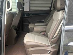 Volkswagen Viloran 330TSI Business Edition - ფოტო 5