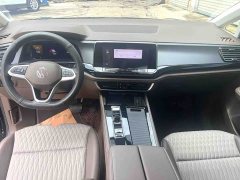 Volkswagen Viloran 330TSI Business Edition - ფოტო 6