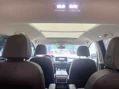 Volkswagen Viloran 330TSI Business Edition - ფოტო 7