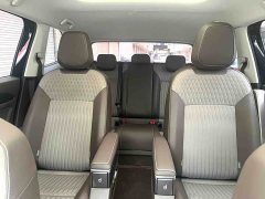 Volkswagen Viloran 330TSI Business Edition - ფოტო 8