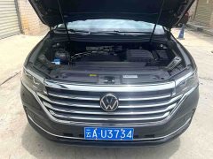 Volkswagen Viloran 330TSI Business Edition - ფოტო 9