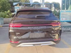 BYD Song Plus New Energy Champion Edition EV 605KM Flagship Plus - ფოტო 2