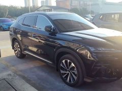 BYD Song Plus New Energy Champion Edition EV 605KM Flagship Plus - ფოტო 3