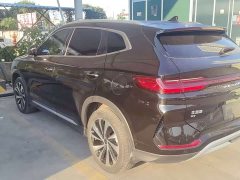 BYD Song Plus New Energy Champion Edition EV 605KM Flagship Plus - ფოტო 4