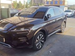 BYD Song Plus New Energy Champion Edition EV 605KM Flagship Plus - ფოტო 5