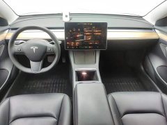Tesla Model 3 Rear-Wheel Drive - ფოტო 12