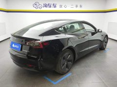 Tesla Model 3 Rear-Wheel Drive - ფოტო 3