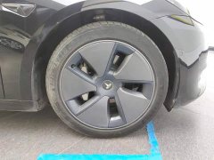 Tesla Model 3 Rear-Wheel Drive - ფოტო 6